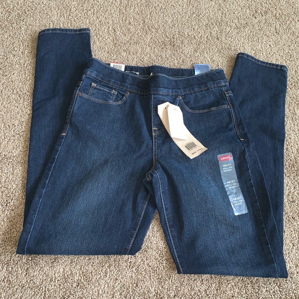 Levi jeans